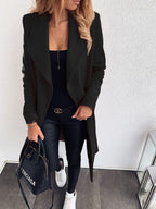 Jas voor dames – Liva