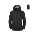 Regenjas Quick dry