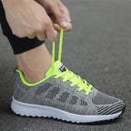 Ergonomische comfort sneakers