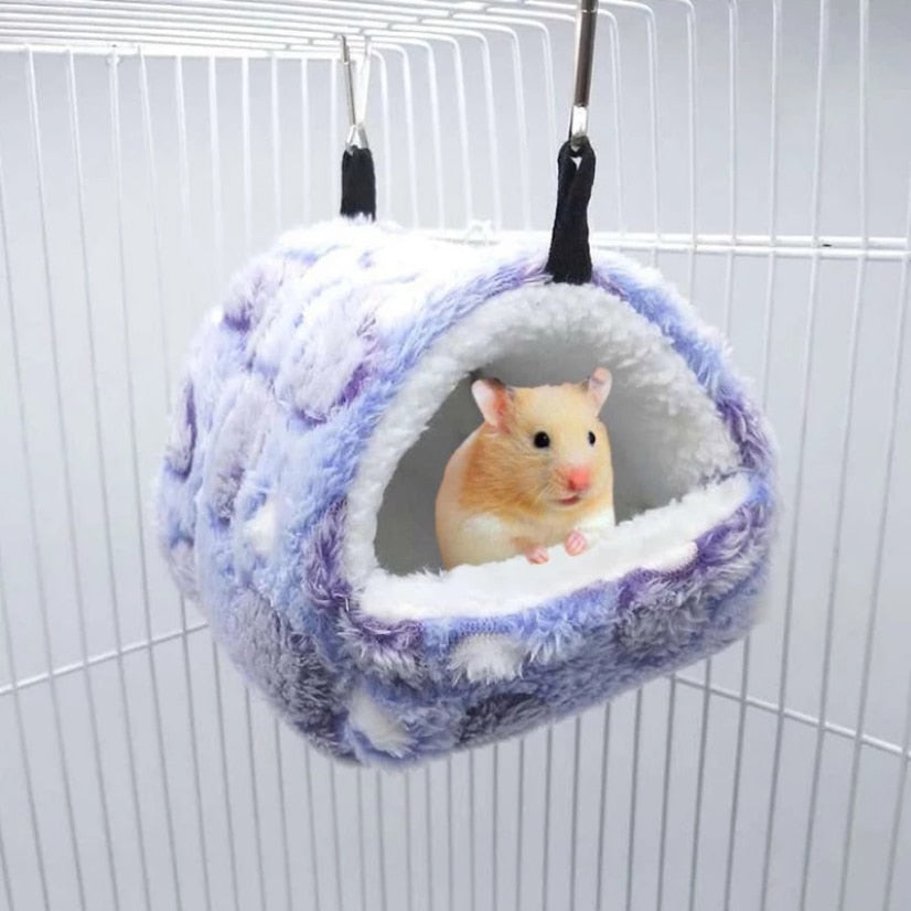Harry hamster huis