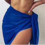 Bikini met comfortabele pasvorm