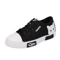 Canvas unisex sneakers — afbeelding 4