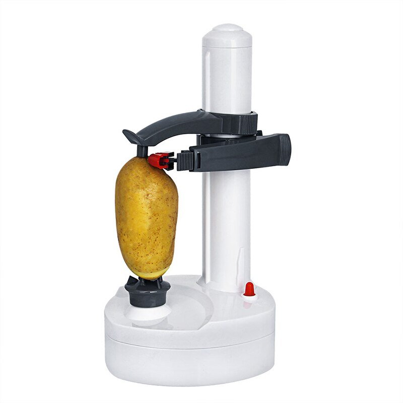 Automatisch schilapparaat