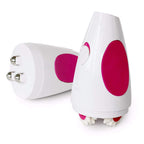 Anti-Cellulite massager met infrarood