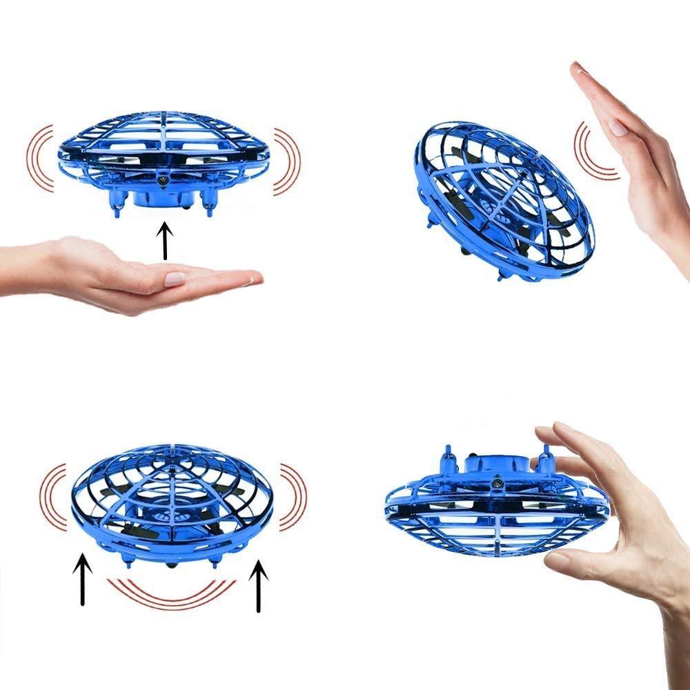 Minihelikopter MiniUFO