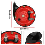 Warning sound – elektrische voertuighoorn