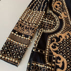 Nette jas voor dames – Noor