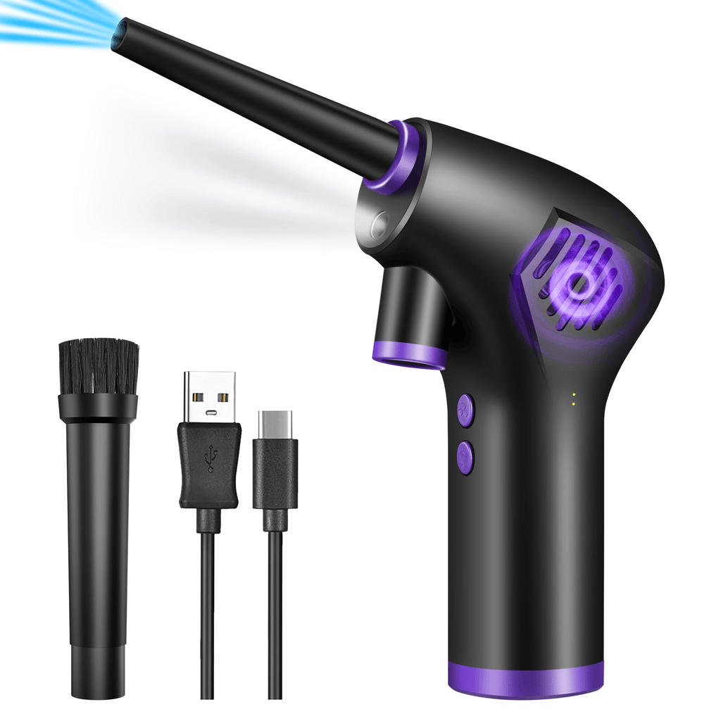 ElectraBlower