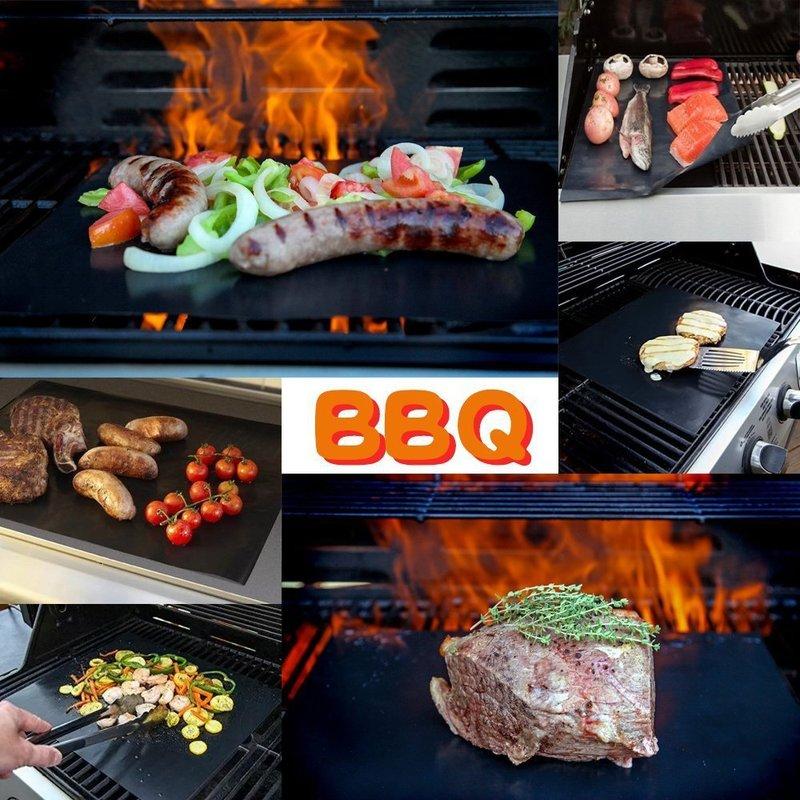 BBQ grill mat Non-Stick