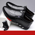 Zakelijke herenschoenen Bryan