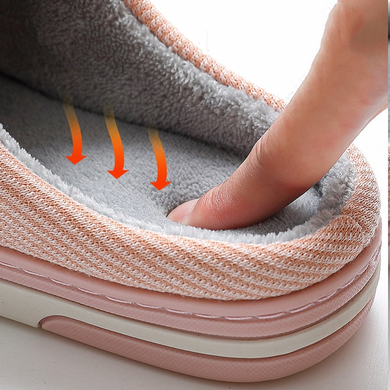 Pantoffels voor dames