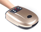 Handmassageapparaat