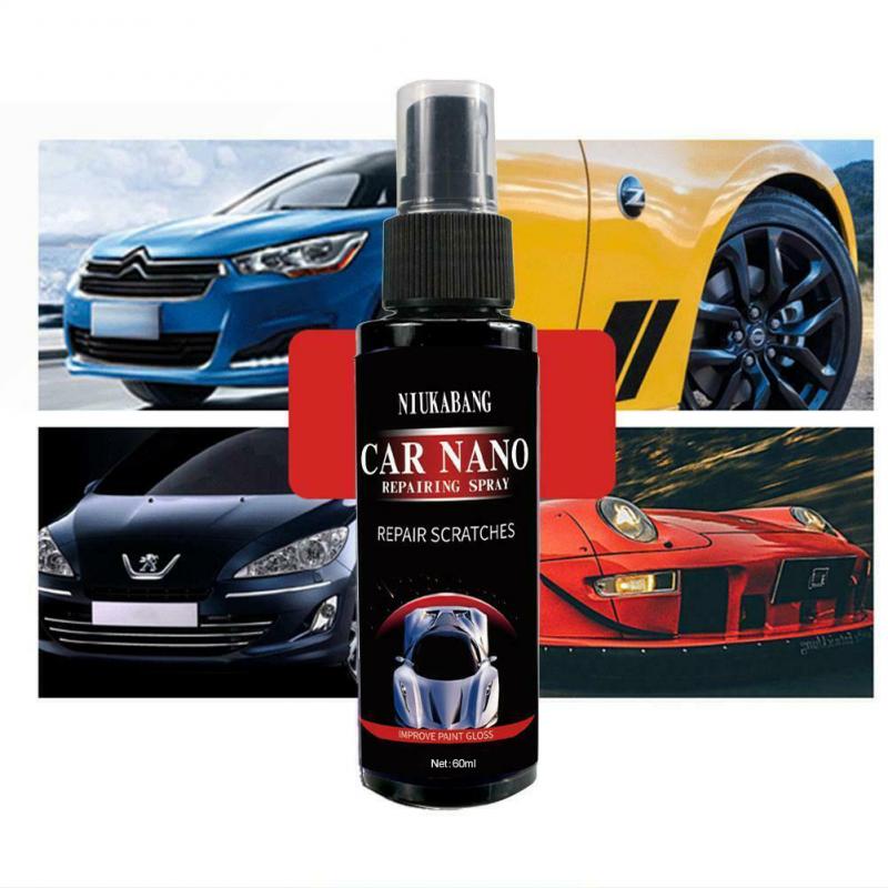 Nano scratch repair spray 50ML