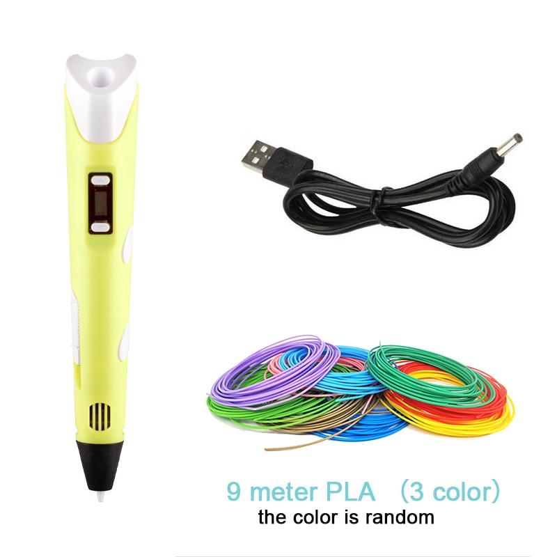 3D-tekenpen