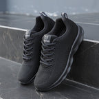 MariekesSneaks I sneakers met zool — afbeelding 6