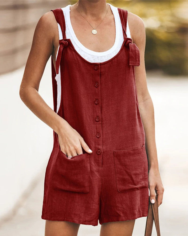 Jolene jumpsuit