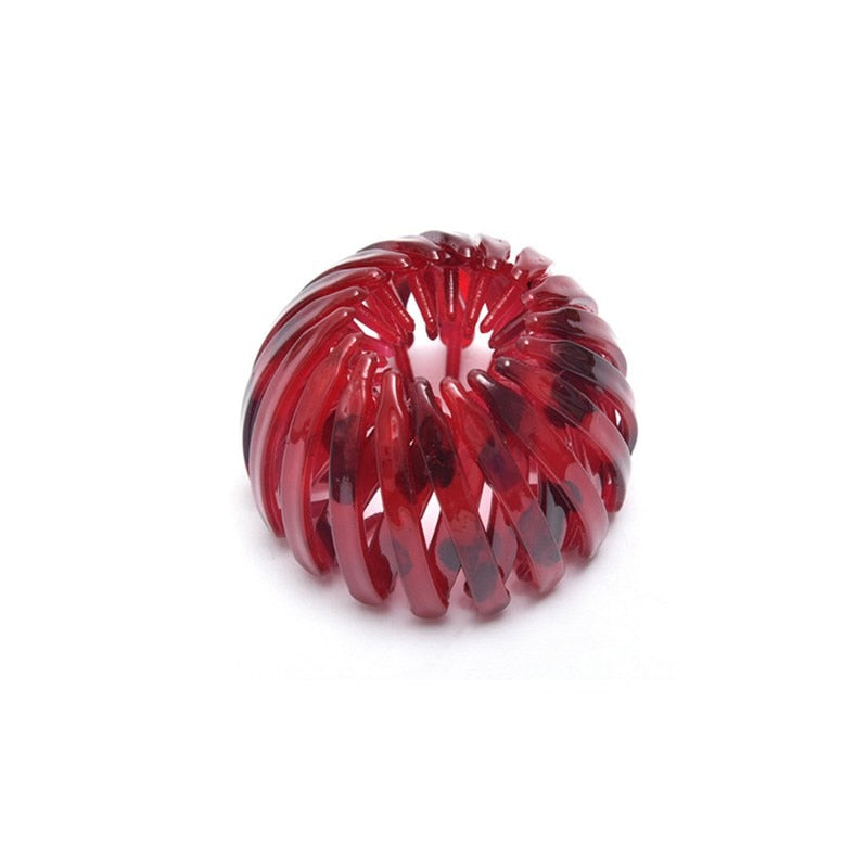 Bun creator – haar clip