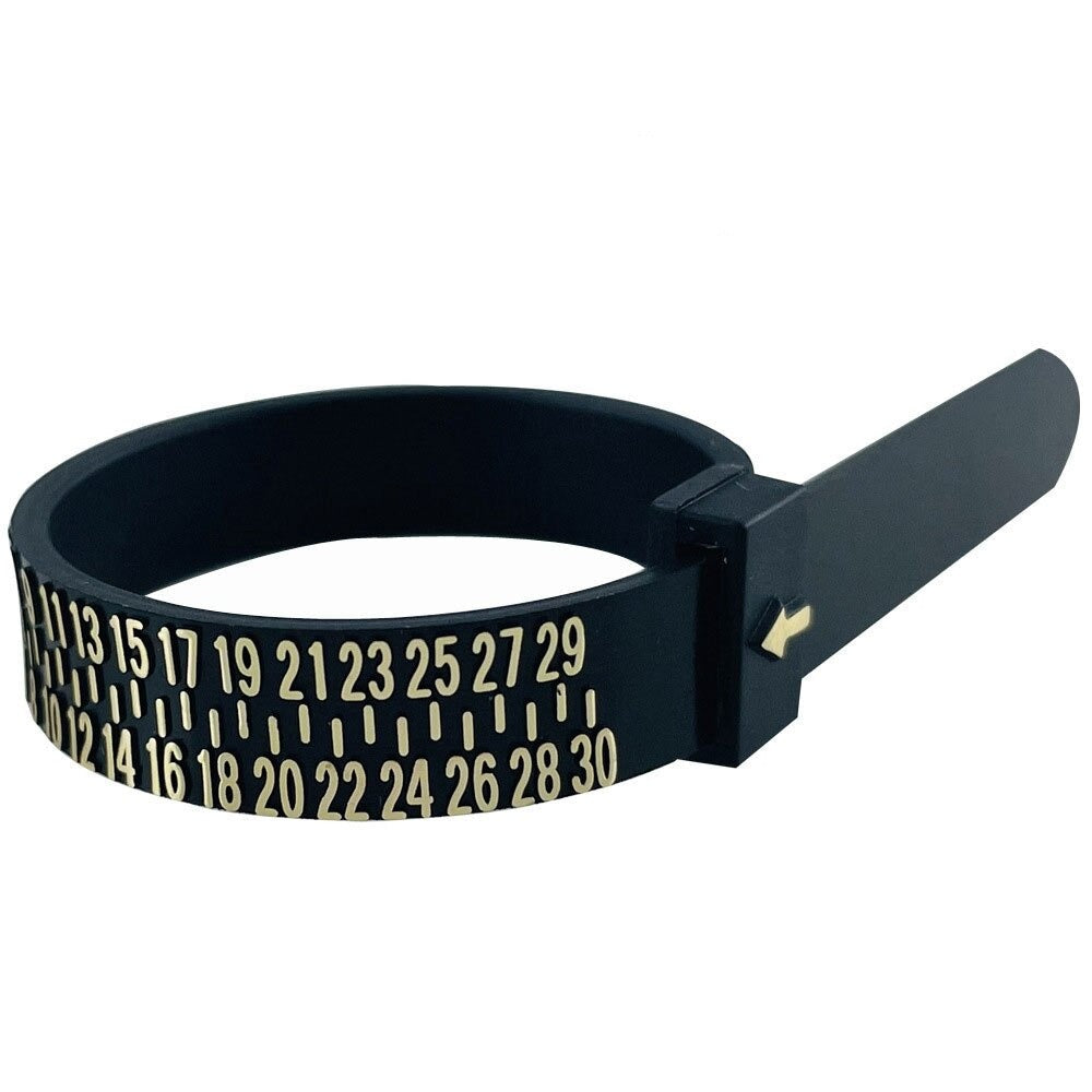 Ring sizer – sieraden meter