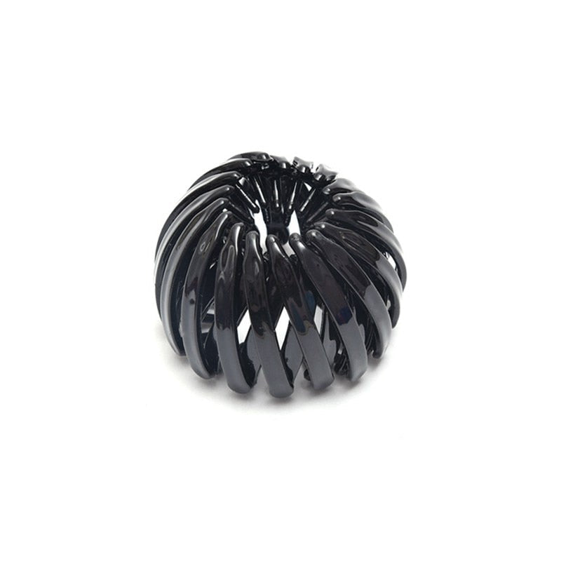 Bun creator – haar clip
