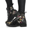 Hoge boots voor dames
