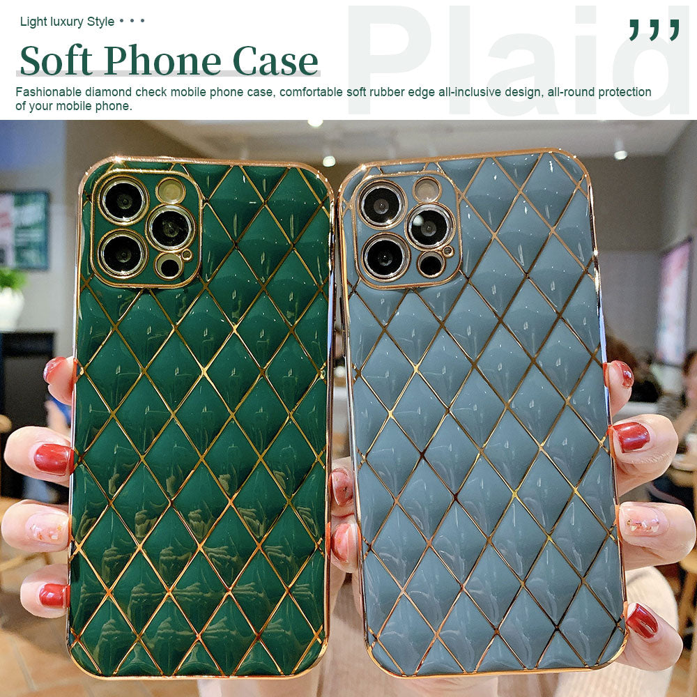 Telefoonhoes voor je phone