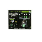 Hover shot – eindeloos plezier