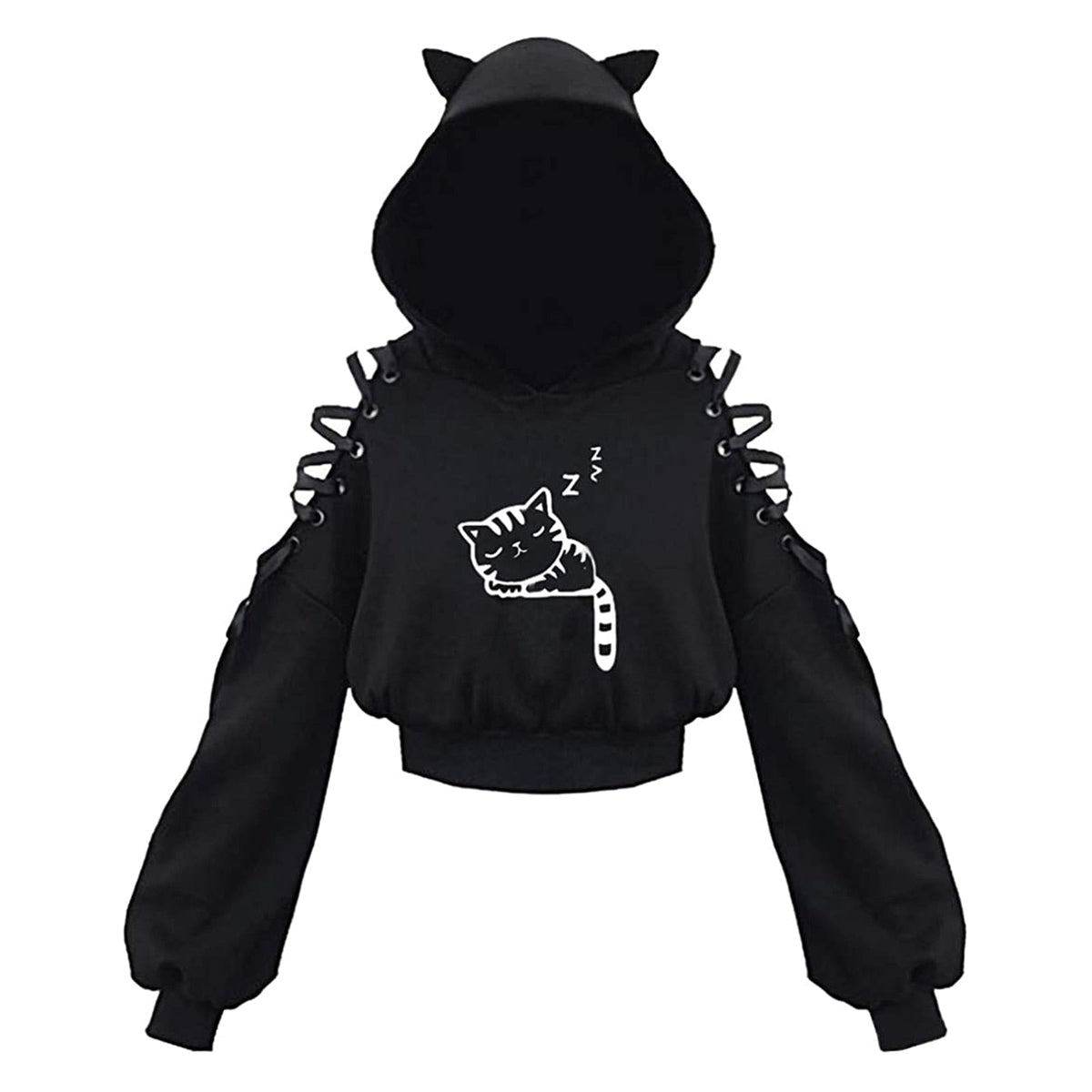 Hoodie voor dames – Yara