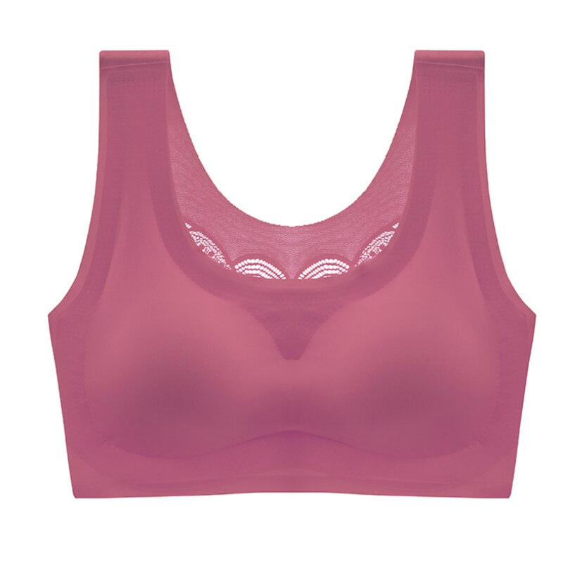 Push-up-bh met vlinderdessin — afbeelding 9