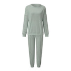 Oversized huispakje voor dames — afbeelding 3