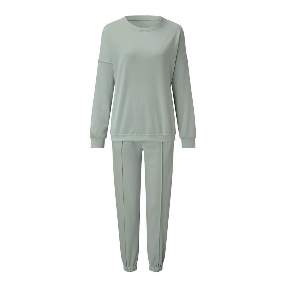 Oversized huispakje voor dames — afbeelding 3