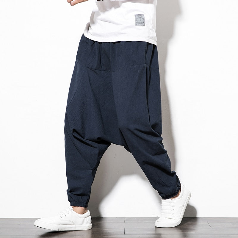 Harem streetwear