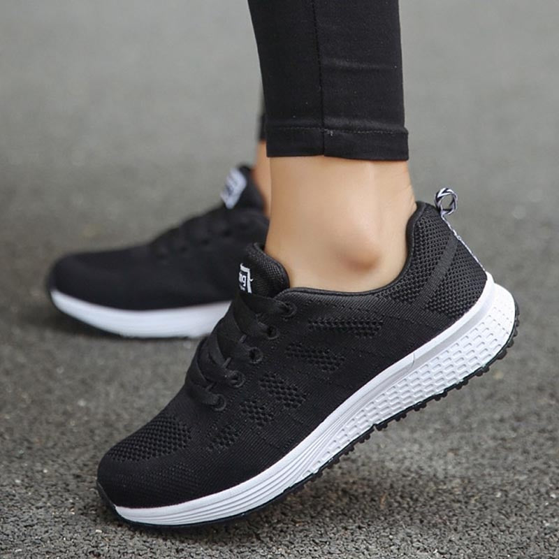 Sneakers voor dames – Senna