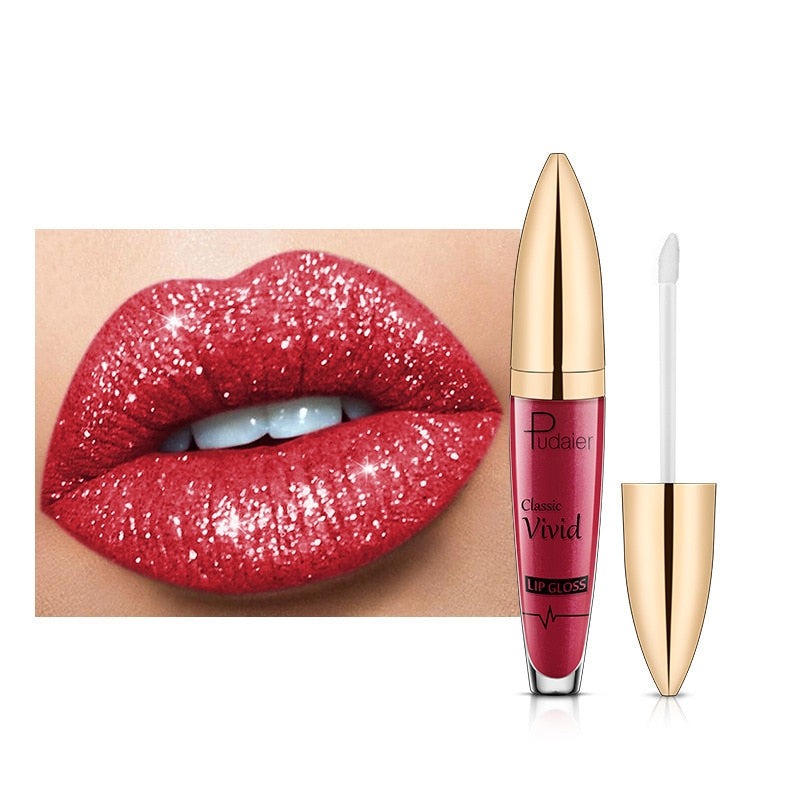Glitterlipgloss SparklingGloss