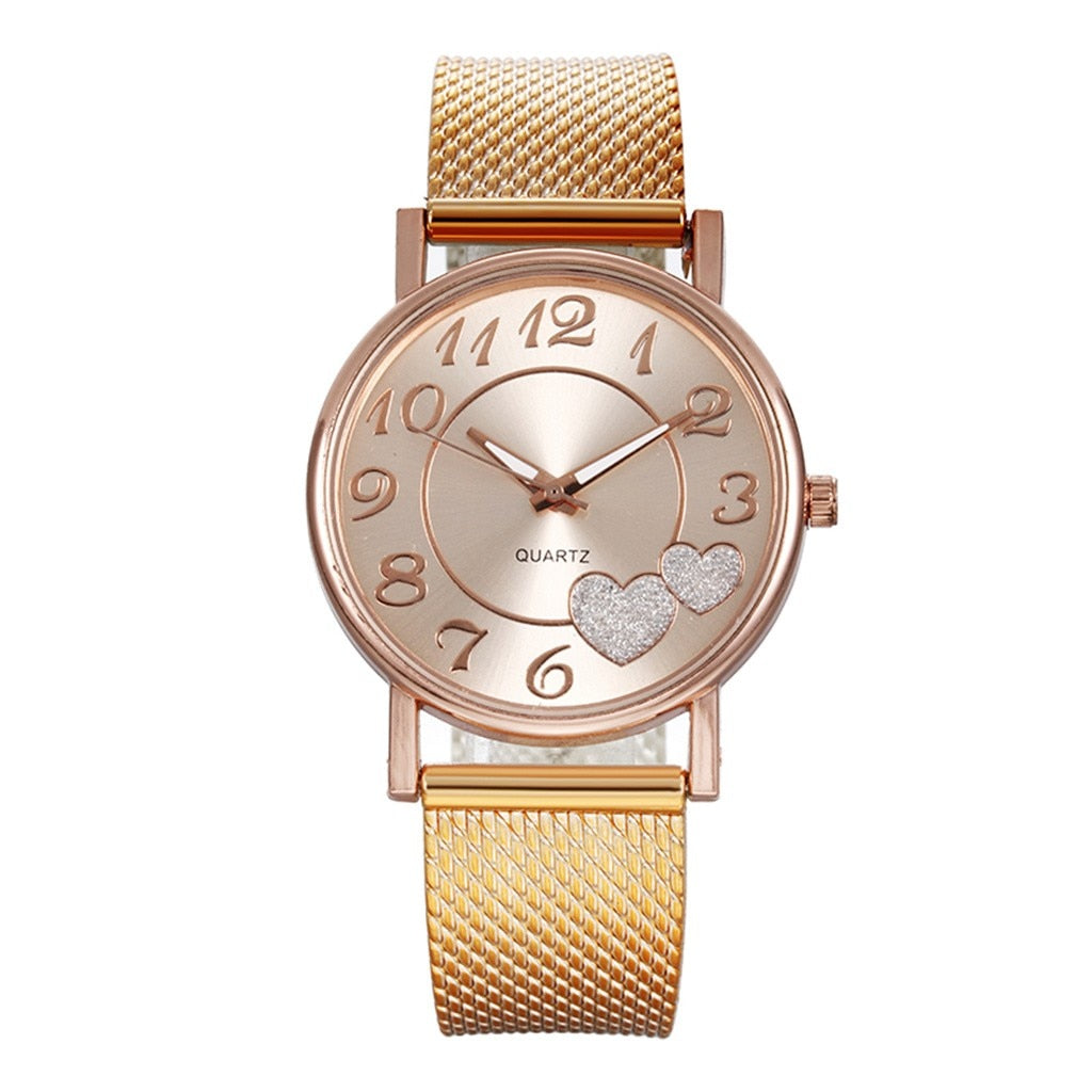 Horloge voor dames – Yara