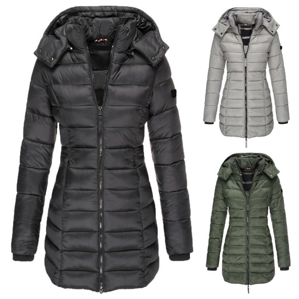 Jas voor dames – Amara