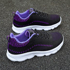 MariekesSneaks I sneakers met zool — afbeelding 5