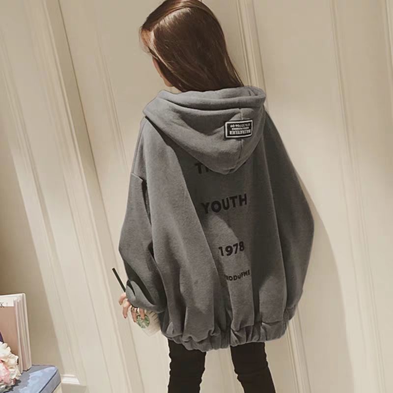 Hoodie voor dames – Liv