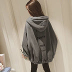 Hoodie voor dames – Liv