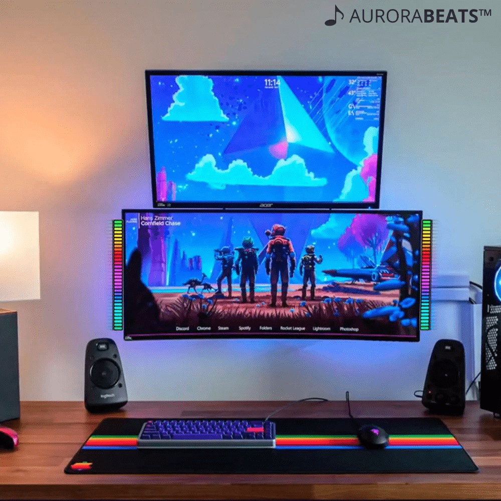 AURORA