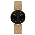 Vrouwen horloge Luxury clock