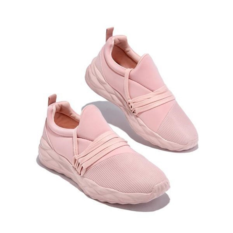 Lichtgewicht dames sneakers – Liva