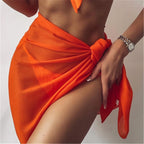 Bikini met comfortabele pasvorm