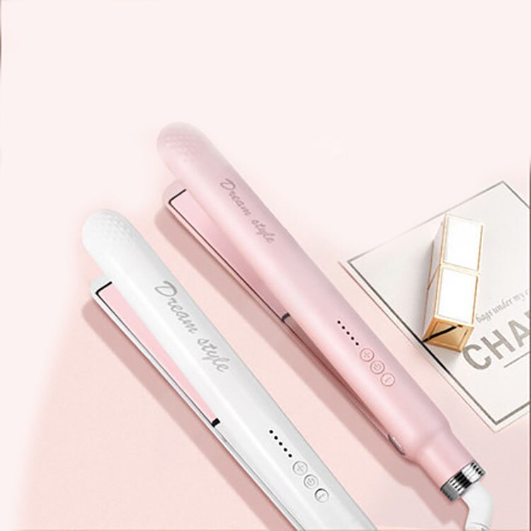 Krul- en stijltang HairToolz