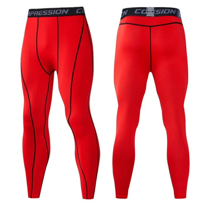 Nick sportlegging – ervaar het ultieme comfort en flexibiliteit met deze
