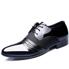 Nette herenschoenen – Noor