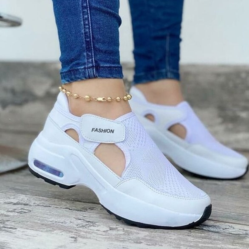 NortasSneakers I sneakers voor dames