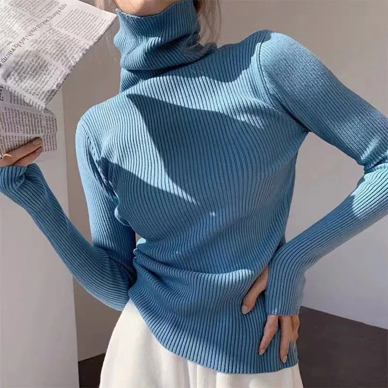 Sweater voor dames – Isa