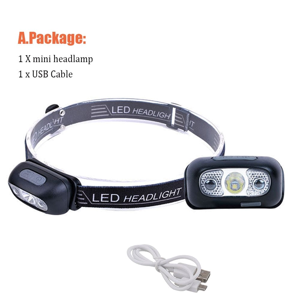 Headlight plus - sensor koplamp