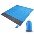 Multi towel – de zand- en watervrije handdoek