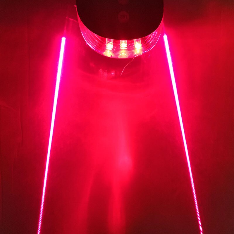 LED-fietslamp